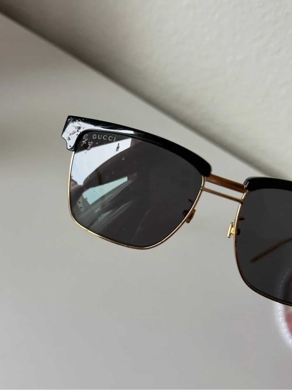 Gucci sunglasses Authentic unisex